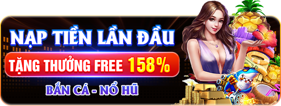 789win nạp đầu tặng free 158%