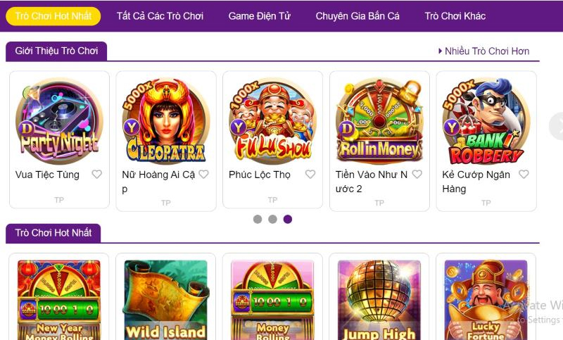 Khám phá những giá trị vượt trội trong game Rich88 Nổ Hũ